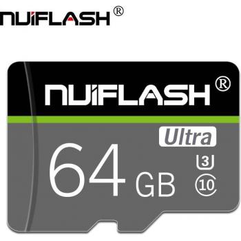 Flash Memory Card 16GB