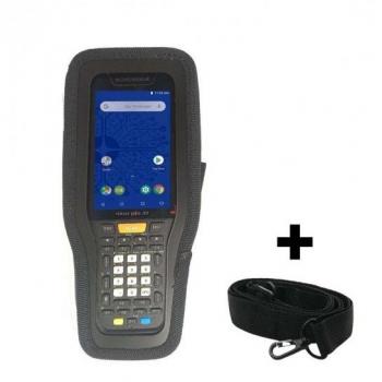 Custodia a Sacchetto MOBILIS 063009, Nero, 44 g