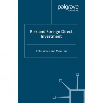 Risk and Foreign Direct Investment