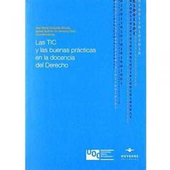 Las TIC y las buenas Prácticas en la docencia del Derecho