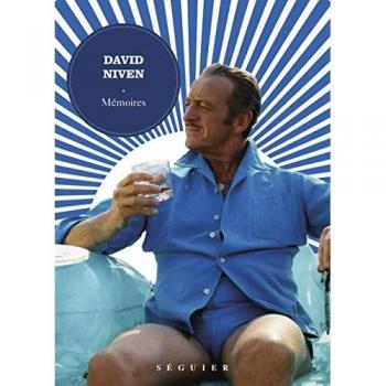 David Niven, Mémoires