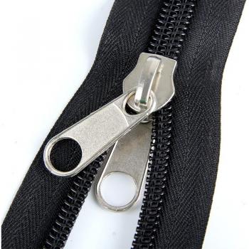 2m Double-Sided Zipper for Tent and Mosquito Net
