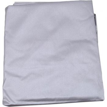 Protection de couverture en polyester lavable pour climatiseur extérieur