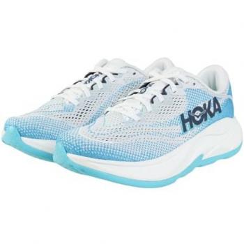 HOKA Rincón 4 Running Shoes Hombre Azul – Talla 42(2/3)