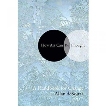 How Art Can Be Thought