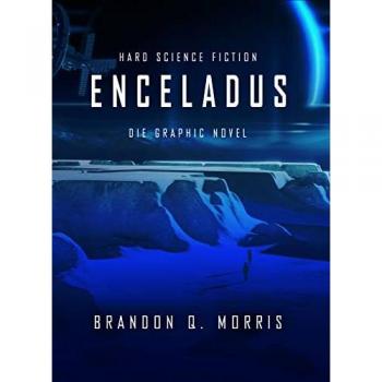 Enceladus - Die Graphic Novel