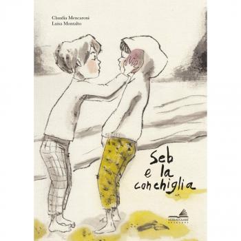 Seb e la conchiglia