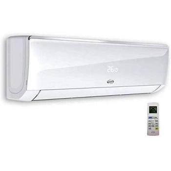 Unité Murale Argo 5kW Ecolight