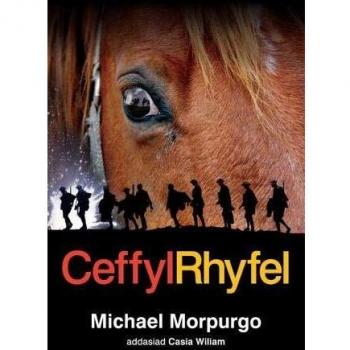 Ceffyl Rhyfel