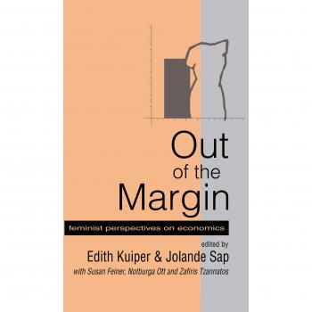 Out of the Margin: Feminist Perspectives on Economics