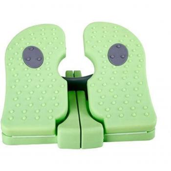 Silent Slimming Mini Stepper