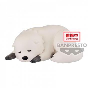 Spy X Family Løsningsforbindelse Fluffy Figur 8 cm