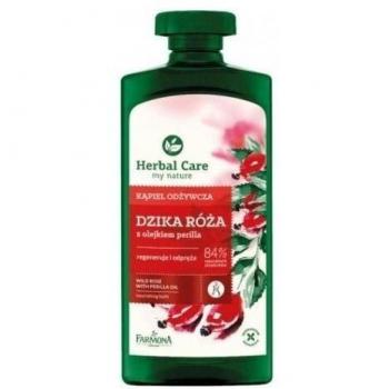 Olio di mastic + balustrata Herbal Care Farmona 500 ml