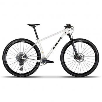 Mmr Rakish 00 29 Gx Axs Eagle 2023 Mountain Bike Pearl Black/White Unisex