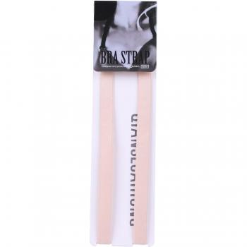 Elastic Double-Shoulder Bra Strap Set