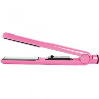 Plancha Sweet Colors Rosa - Perfect Beauty
