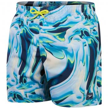 Short de Bain Speedo Édition Digitale 16´´