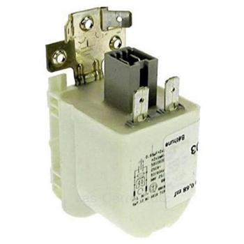 Accessoire SOS : Filtre Parasites pour Bosch, Ariston, Hotpoint