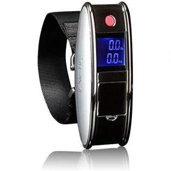 Tumi Luggage Scale