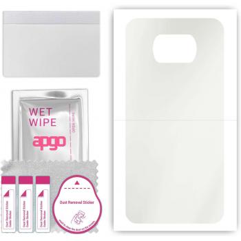 Cinta Protector Matizada APGO para Pantalla Trasera Poco X3