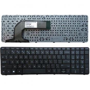 Teclado YALUZU para HP Pavilion 17-E
