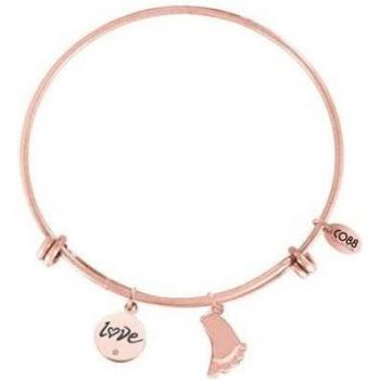Brazalete Encanto Amor 8cb-13021