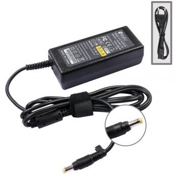 Taifu Power 65W 18,5V 3,5A Netzteil für HP Compaq Laptop