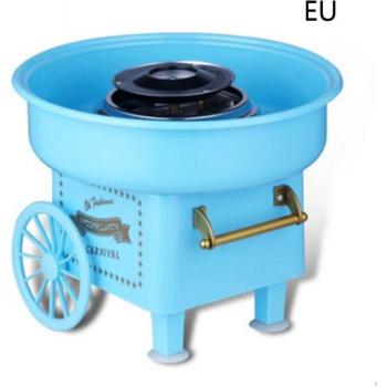 Minimáquina de algodón de azúcar Nostalgia