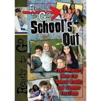 Vitalsource Technologies, Inc. Ready-to-go School's Out