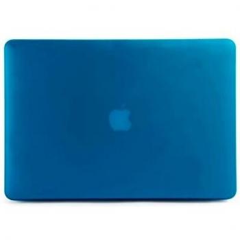 Custodia a Guscio Rigida Tucano Nido per MacBook Pro Retina 13 - Blu