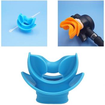 Universal Silicone Mouthpiece – Durable Replacement