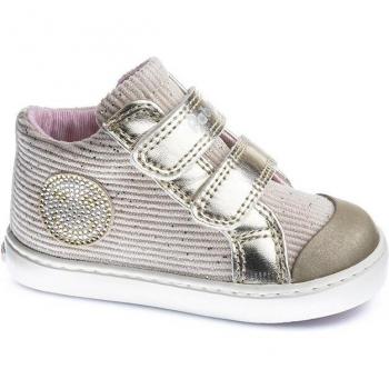 Botas de bebé niña Pablosky 974130
