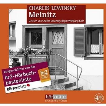 Charles Lewinsky Melnitz