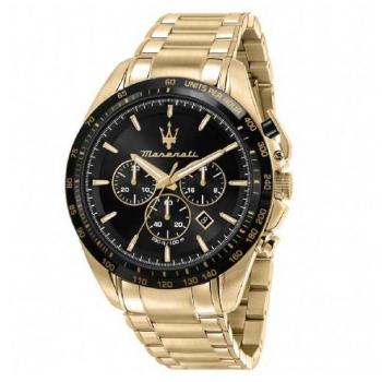 Reloj Maserati Traguardo R8873612041