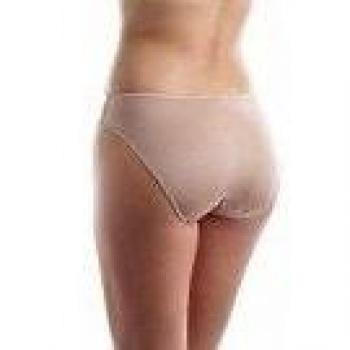 Chantelle Brazilian Beige Comfort XL
