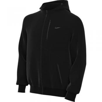 Nike City Utility Therma-fit Chaqueta Unisex - Negro - Talla: 128 - 137 CM