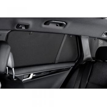 Volkswagen ID.3 2020 Rear Window Blackout Panels