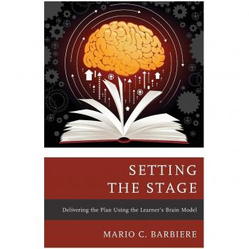 Setting the Stage