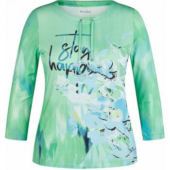 T-shirt manches 3/4 Rabe taille 40