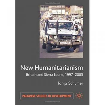 New Humanitarianism
