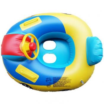 Balsa Voladora de Verano Kids