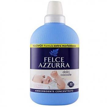 Dolci Coccole Ammoniato Felice