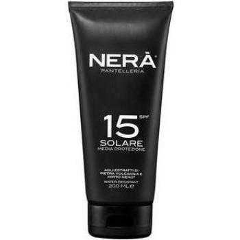 Nerà Crema Solare Spf15 200ml