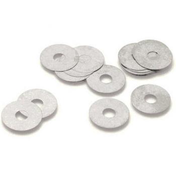Clapets de suspension INNTECK 16x26x0,30 - x10