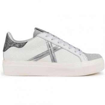 Zapatilla Casual Mujer Munich Rete Sky 73