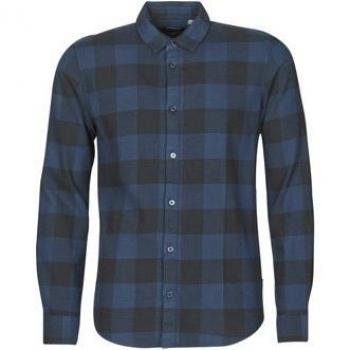 Chemise Only & Sons ONSGUDMUND Bleu