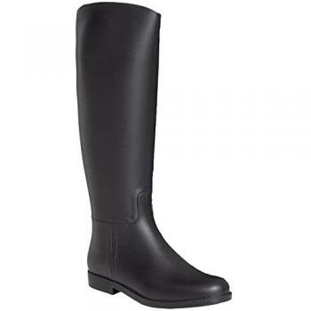 ELT Kinderreitstiefel Star 32 – Schwarzer Schaft