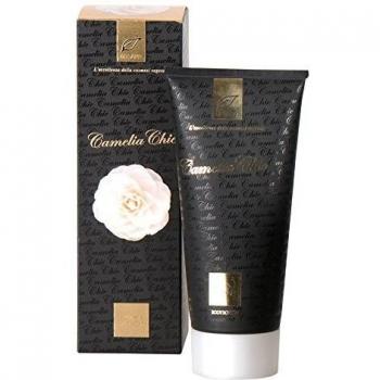 Dr.Taffi Camelia Chic Crema Corpo - 200 ml