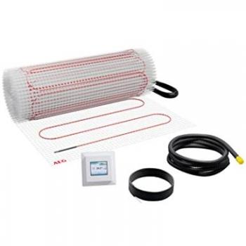 TBS 160/7‑SetPlus UltraHeat Cable 160 W/m²