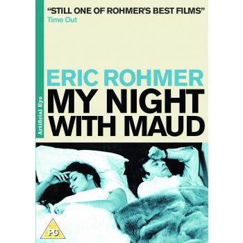 My Night With Maud
